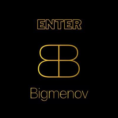 Bigmenov - Enter