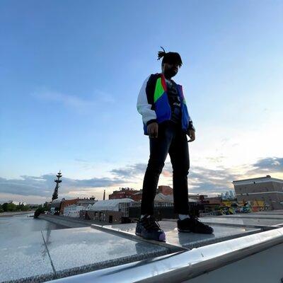 BIGSLIMELOKKI - HATE