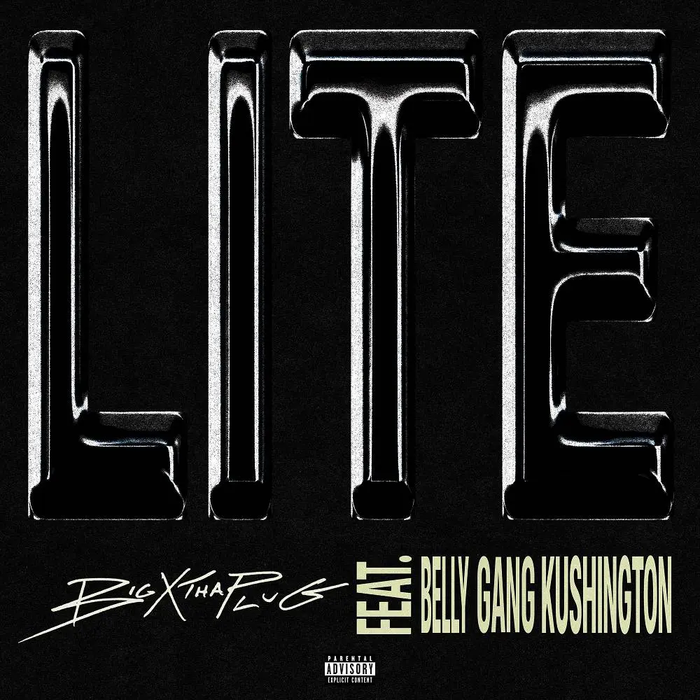 LITE - BigXthaPlug & Belly Gang Kushington