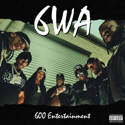 BigXthaPlug & MurdaGang PB - DOPEMAN