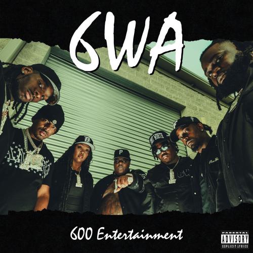 BigXthaPlug, Ro$ama, MurdaGang PB & Yung Hood - 6wa