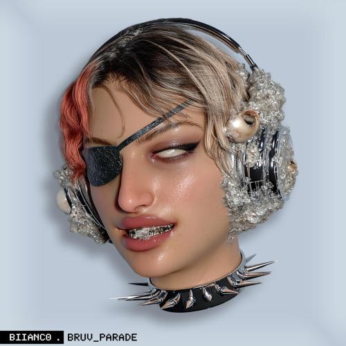BIIANCO - Bruv Parade