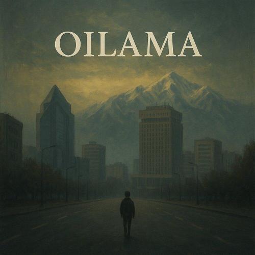 BIIKTEN - Oilama