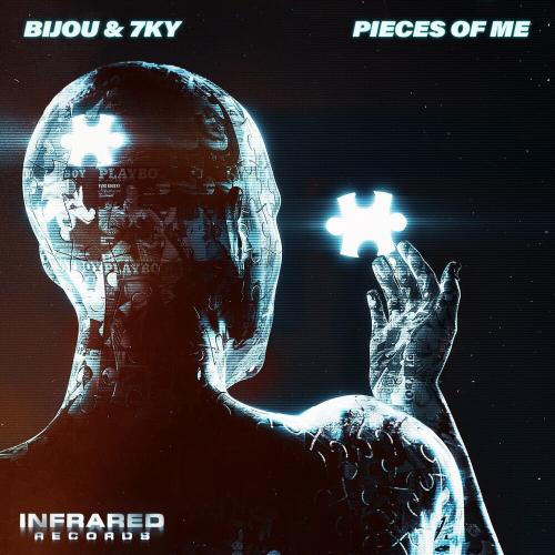 BIJOU & 7KY - Pieces Of Me
