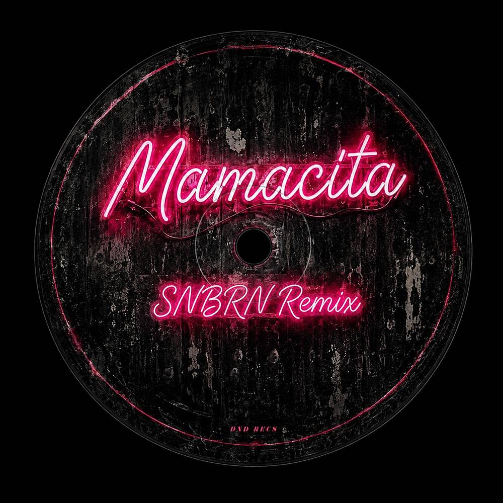 Mamacita (SNBRN Remix) - BIJOU & SNBRN