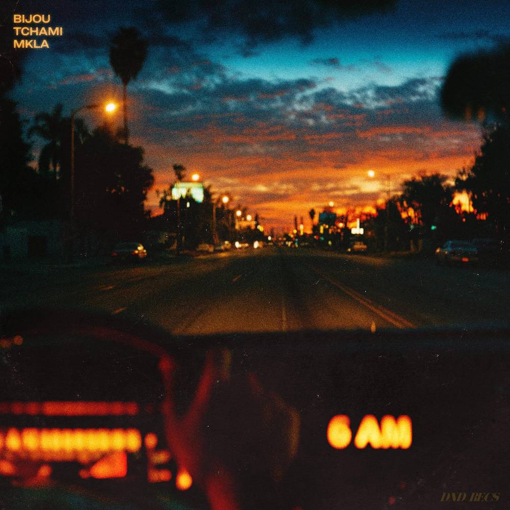 6AM - BIJOU & Tchami & MKLA