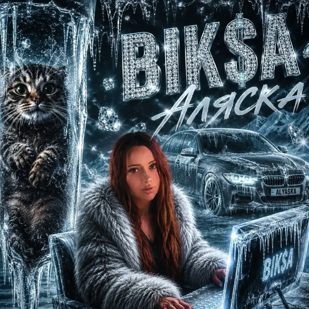 ПАЗЛ - BIK$A