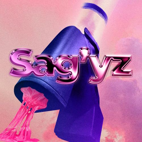 Bikesh - Sag'yz
