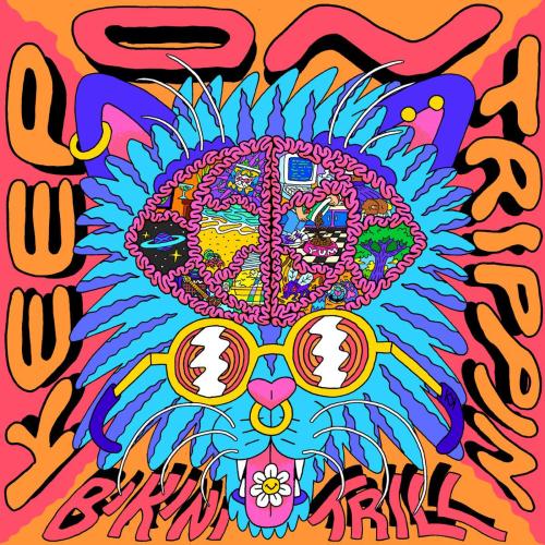 Bikini Trill - Keep on Trippin