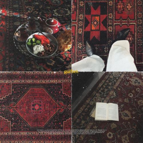 Bilal Grass - Gurbet