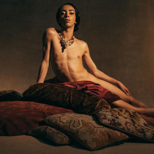 Bilal Hassani - Baby