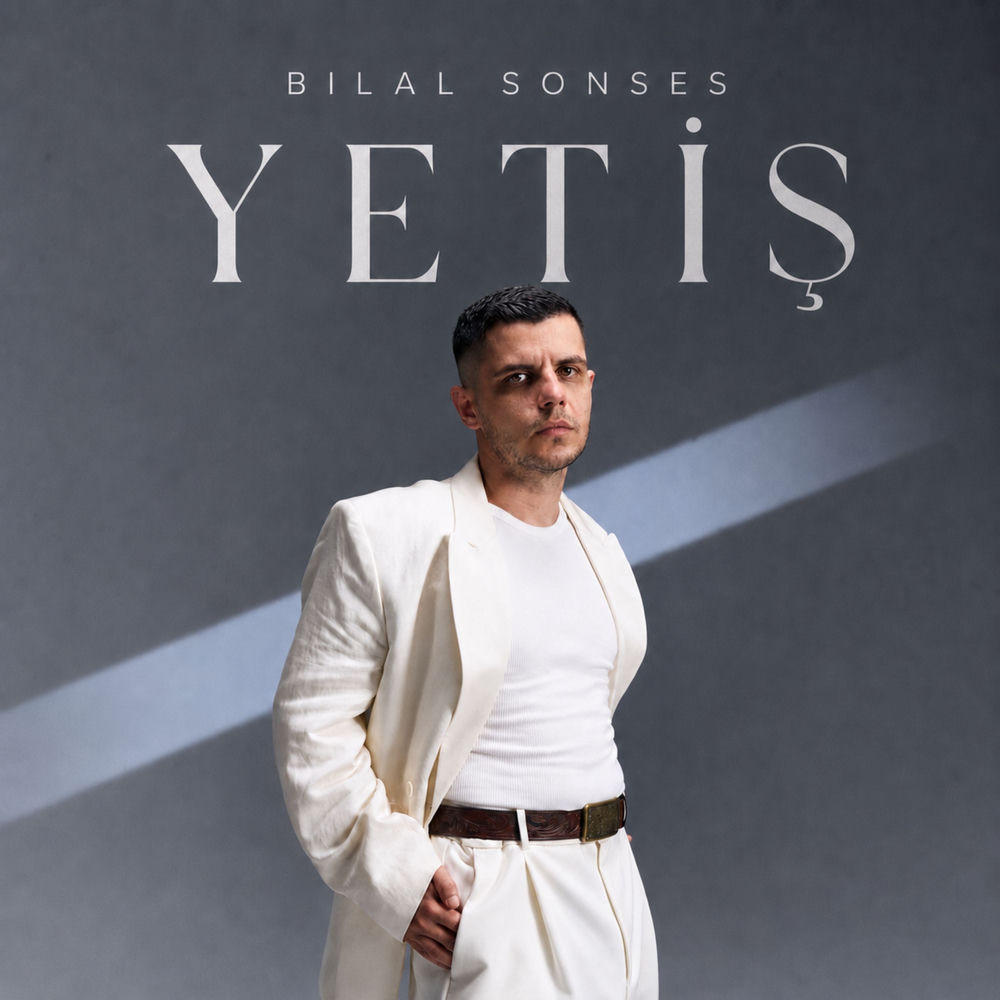 Yetiş - Bilal Sonses