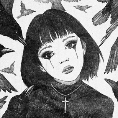 Плачь - билборды