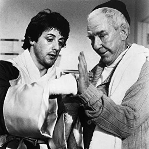 Bill Conti - Mickey