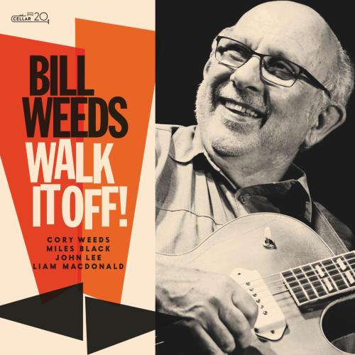 Bill Weeds & Cory Weeds - My Man Ed