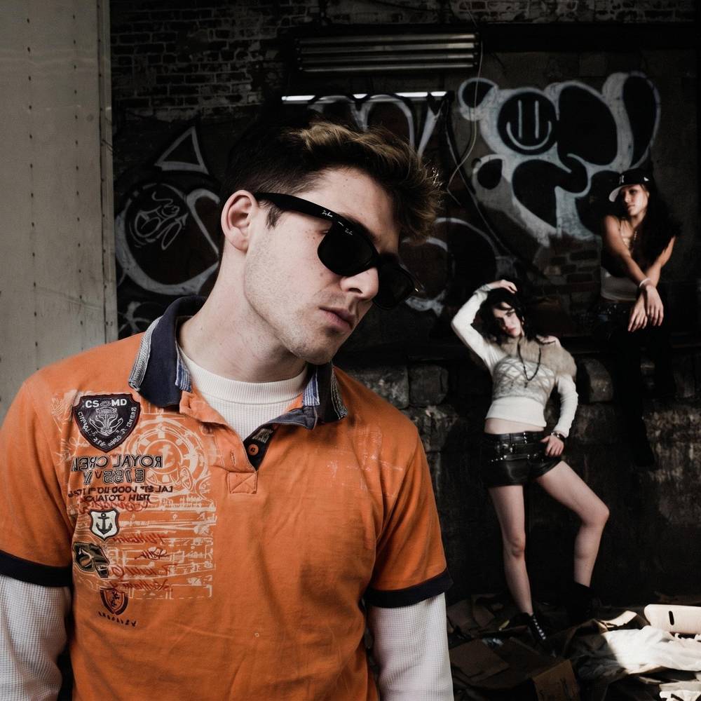 F My Ex - Billi Royce & Emily Roberts