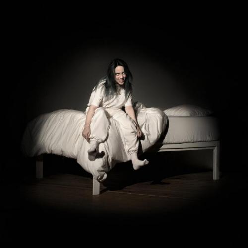 Billie Eilish - Bad Guy (рингтон)