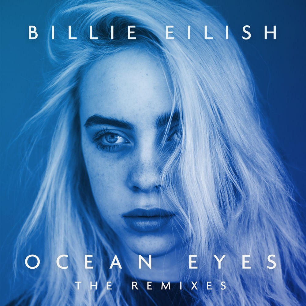 Billie Eilish feat. GOLDHOUSE - Ocean Eyes (Goldhouse Remix)
