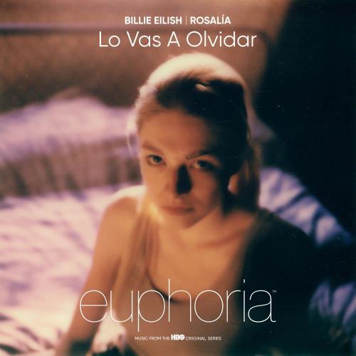 Lo Vas A Olvidar - Billie Eilish feat. Rosalia