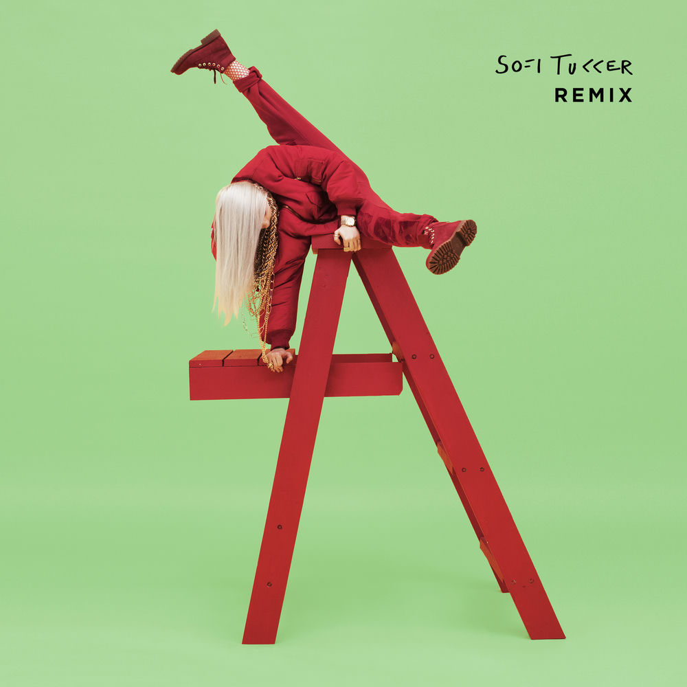 Copycat (Sofi Tukker Remix) - Billie Eilish feat. SOFI TUKKER