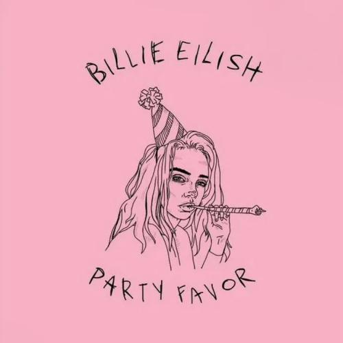 Billie Eilish - Hotline Bling