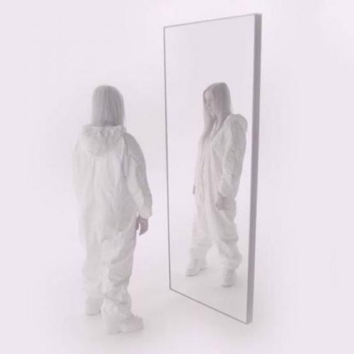 Billie Eilish - Idontwannabeyouanymore (Klesh Remix)