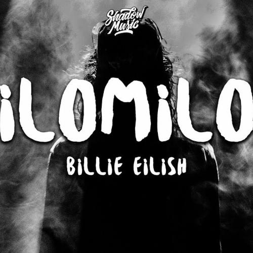 Billie Eilish - ilomilo (Yuksel Urer Remix)