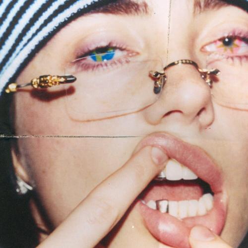 Billie Eilish - Lamour De Ma Vie (Over Now Extended Edit)