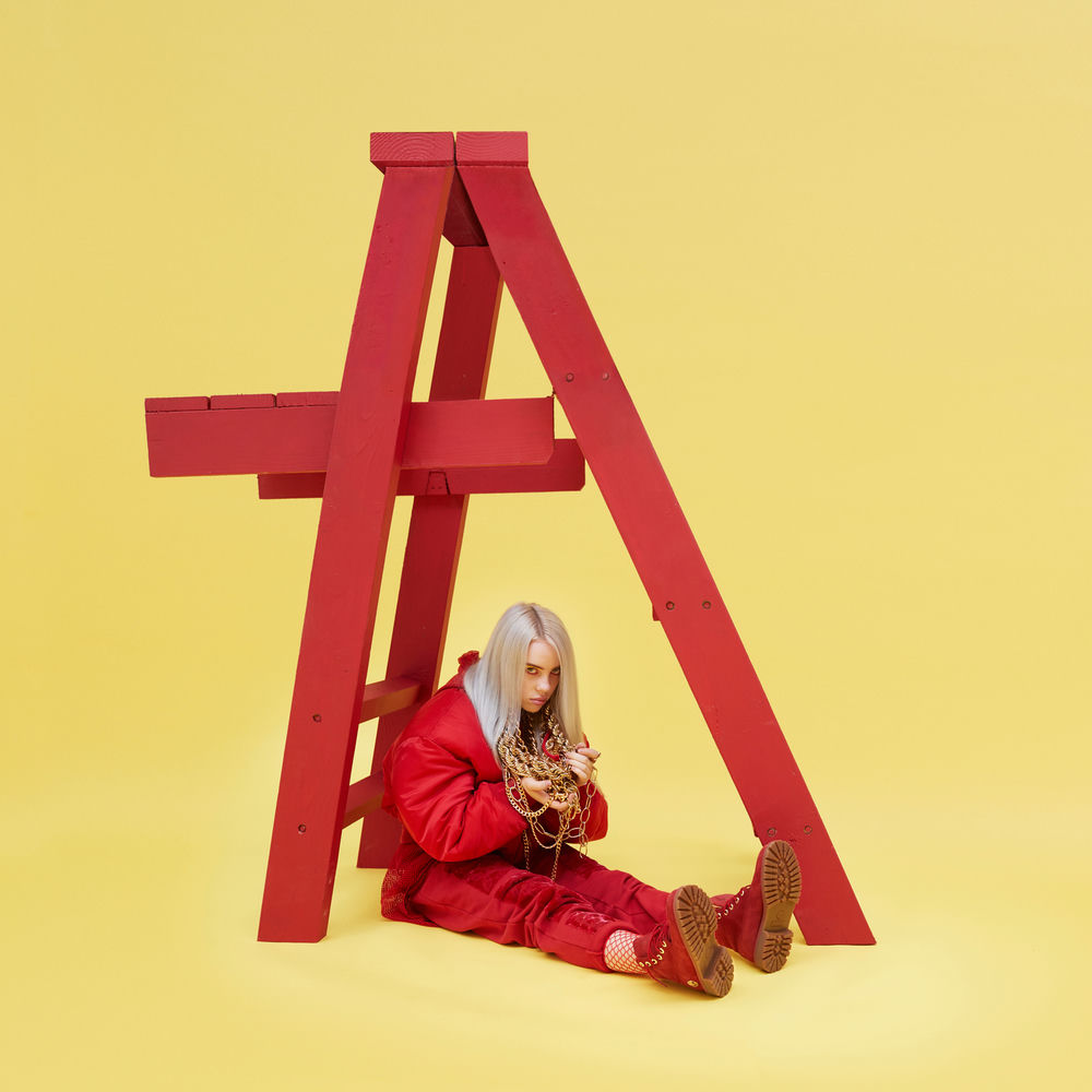 &burn - Billie Eilish & Vince Staples