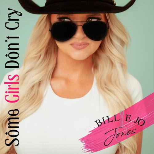 Billie Jo Jones - Right Now Kinda Girl