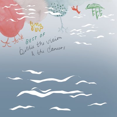 Summercat - Billie The Vision And The Dancers
