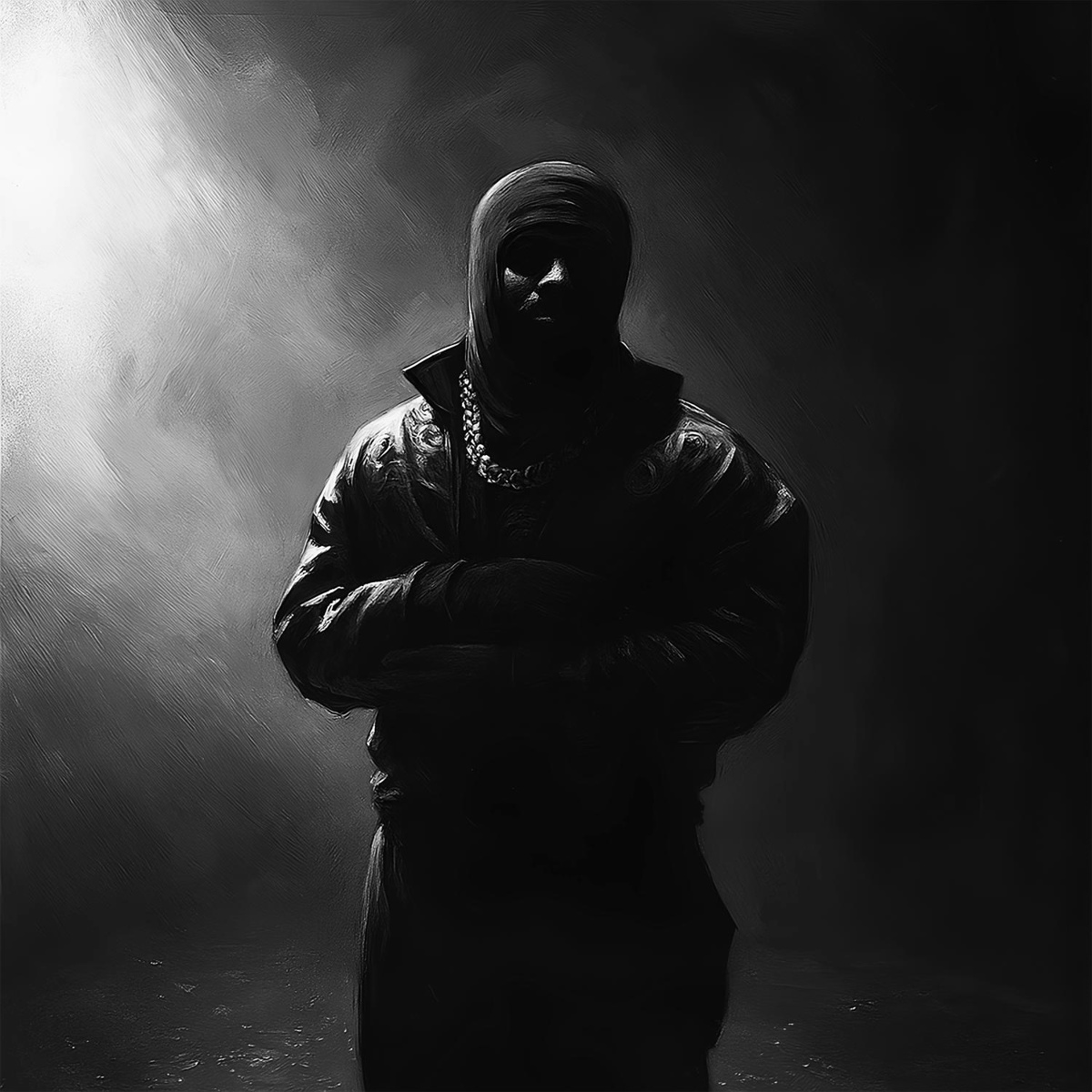 ПИРОМАН (SLOWED _ REVERB) - BILLY BONEZ