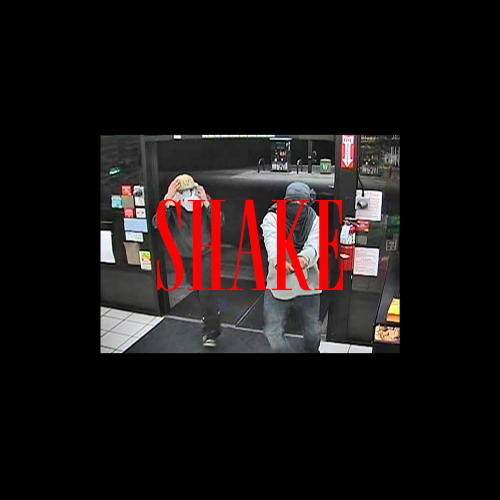 SHAKE (prod. by Tokar) - Billy Bonez, WhyMe