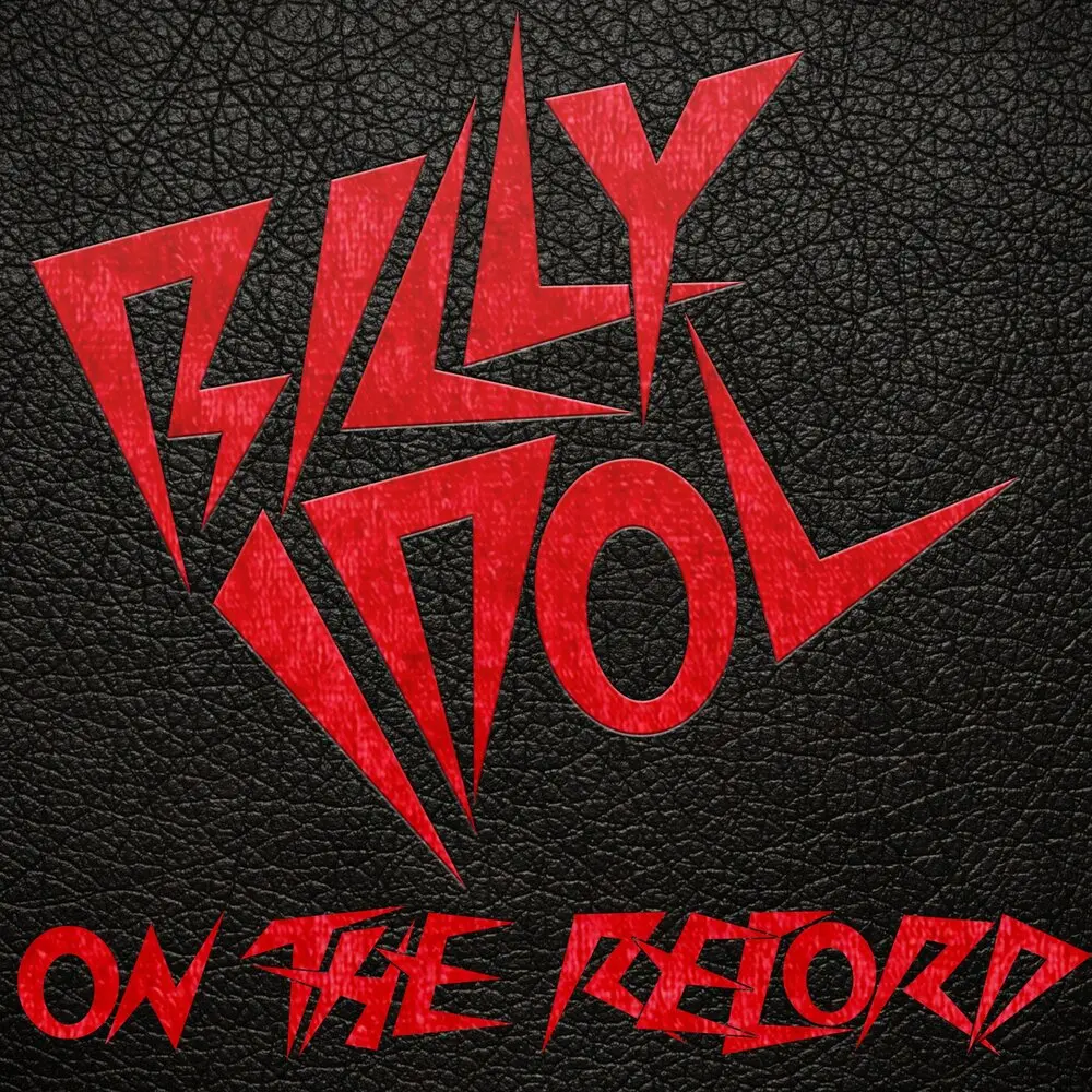 Caught Up - Billy Idol