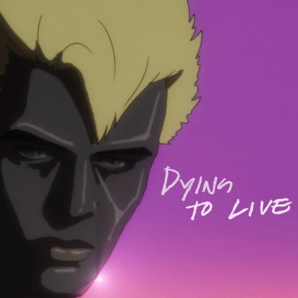 Dying To Live (From The Original Documentary 'Billy Idol Should Be Dead') - Billy Idol, J. Ralph