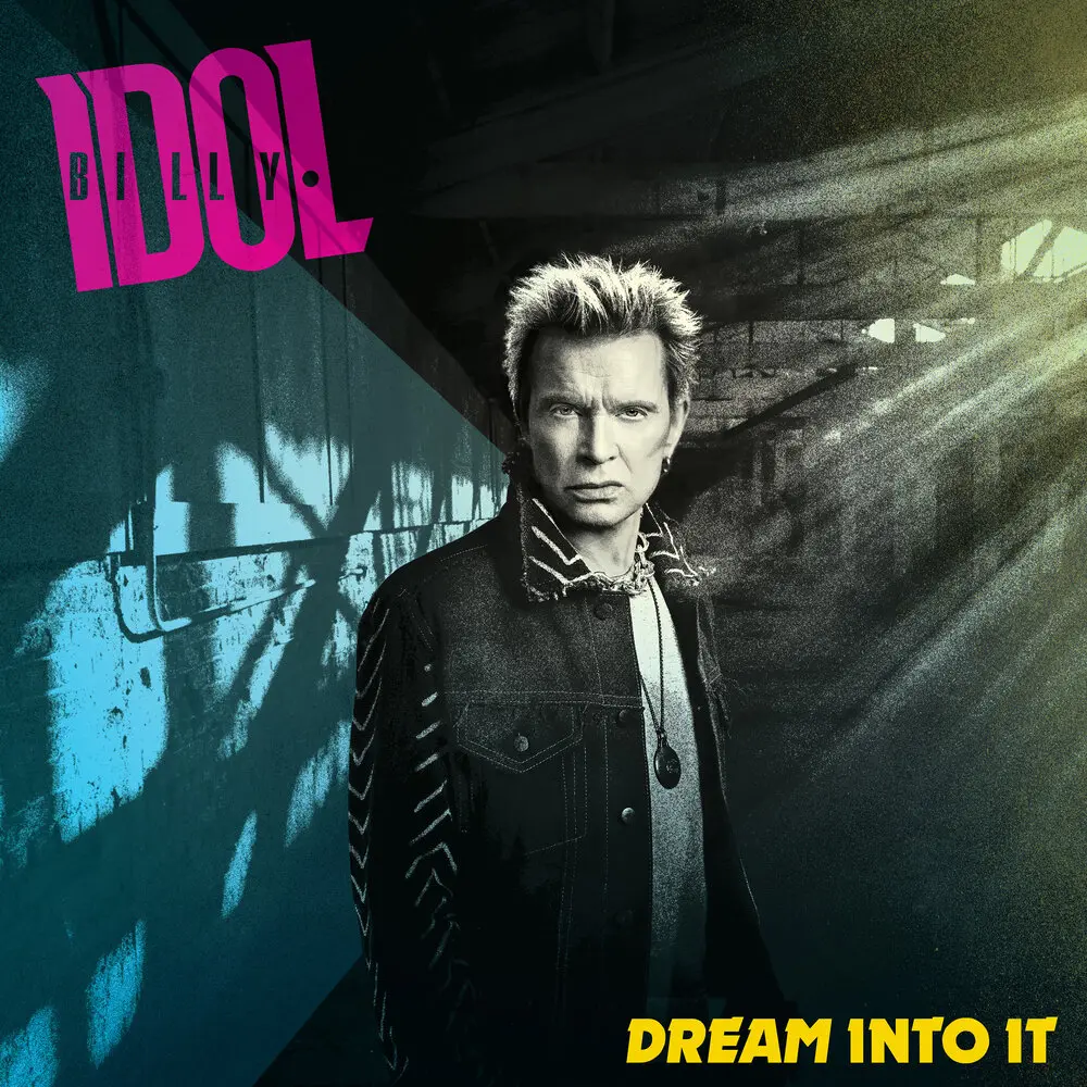 Wildside (feat. Joan Jett) - Billy Idol, Joan Jett