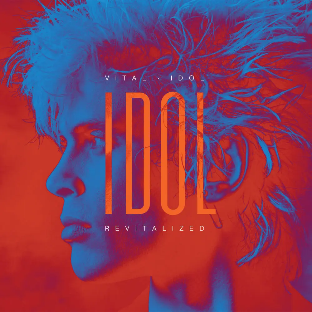 Catch My Fall (Juan Maclean Remix) - Billy Idol, Juan Maclean