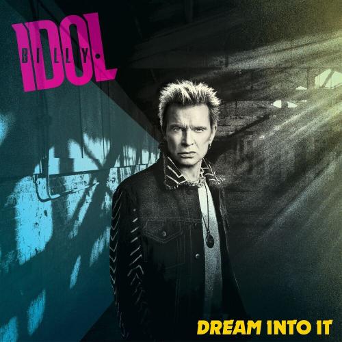 Billy Idol - Still Dancing