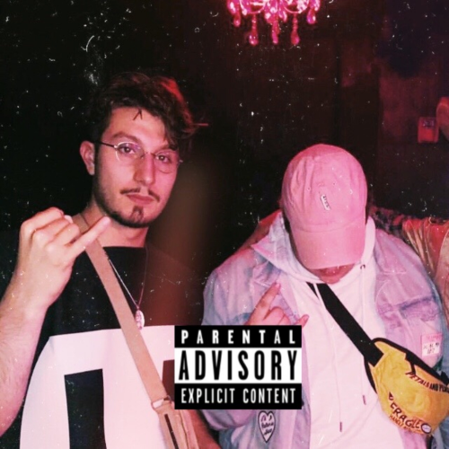 With Ease - Billy Marchiafava & Bbno$ & ANH