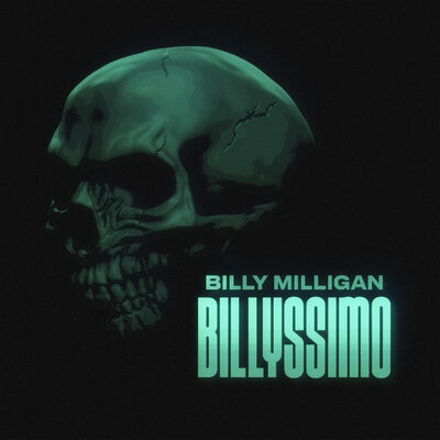 Чёрный внедорожник - Billy Milligan
