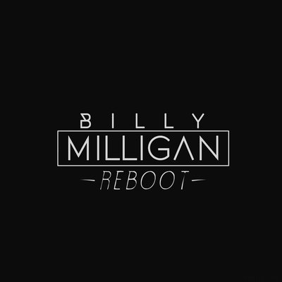 Вожак - Billy Milligan