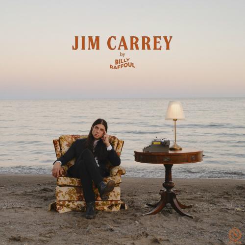 Jim Carrey - Billy Raffoul