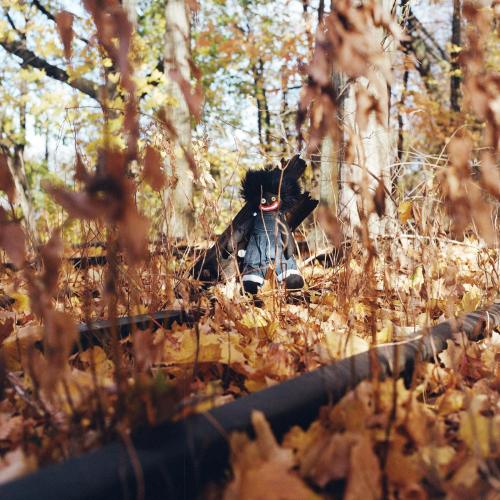 billy woods - Lead Paint Test (feat. E L U C I D, Cavalier & Willie Green)