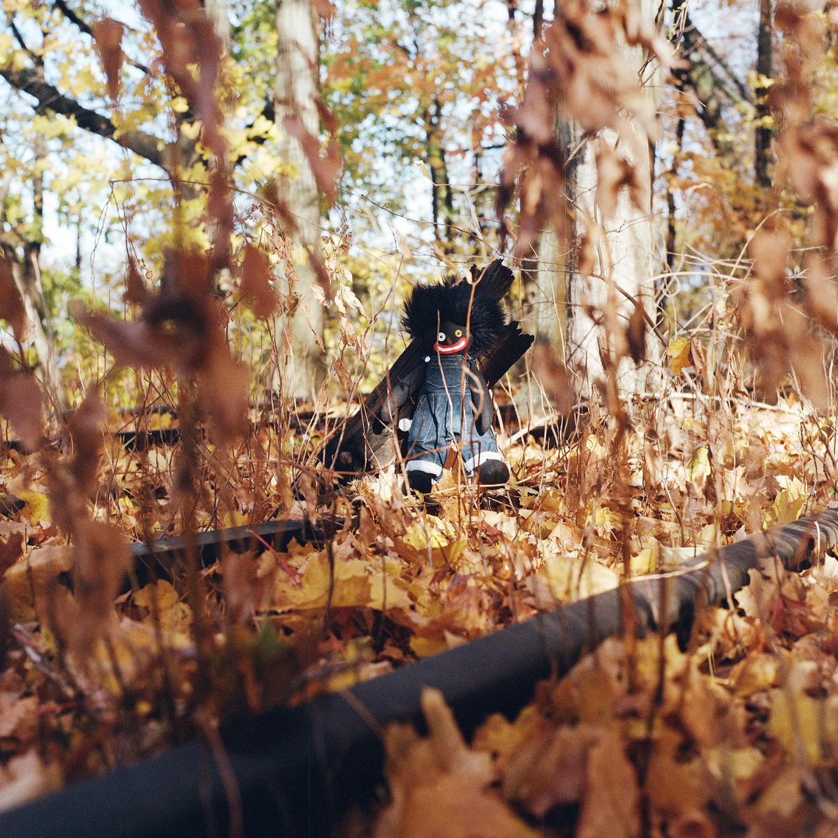 Misery (feat. Kenny Segal) - billy woods
