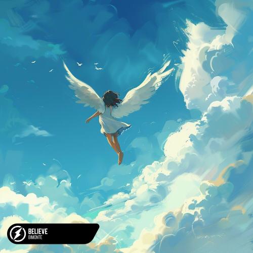BIMONTE - Believe