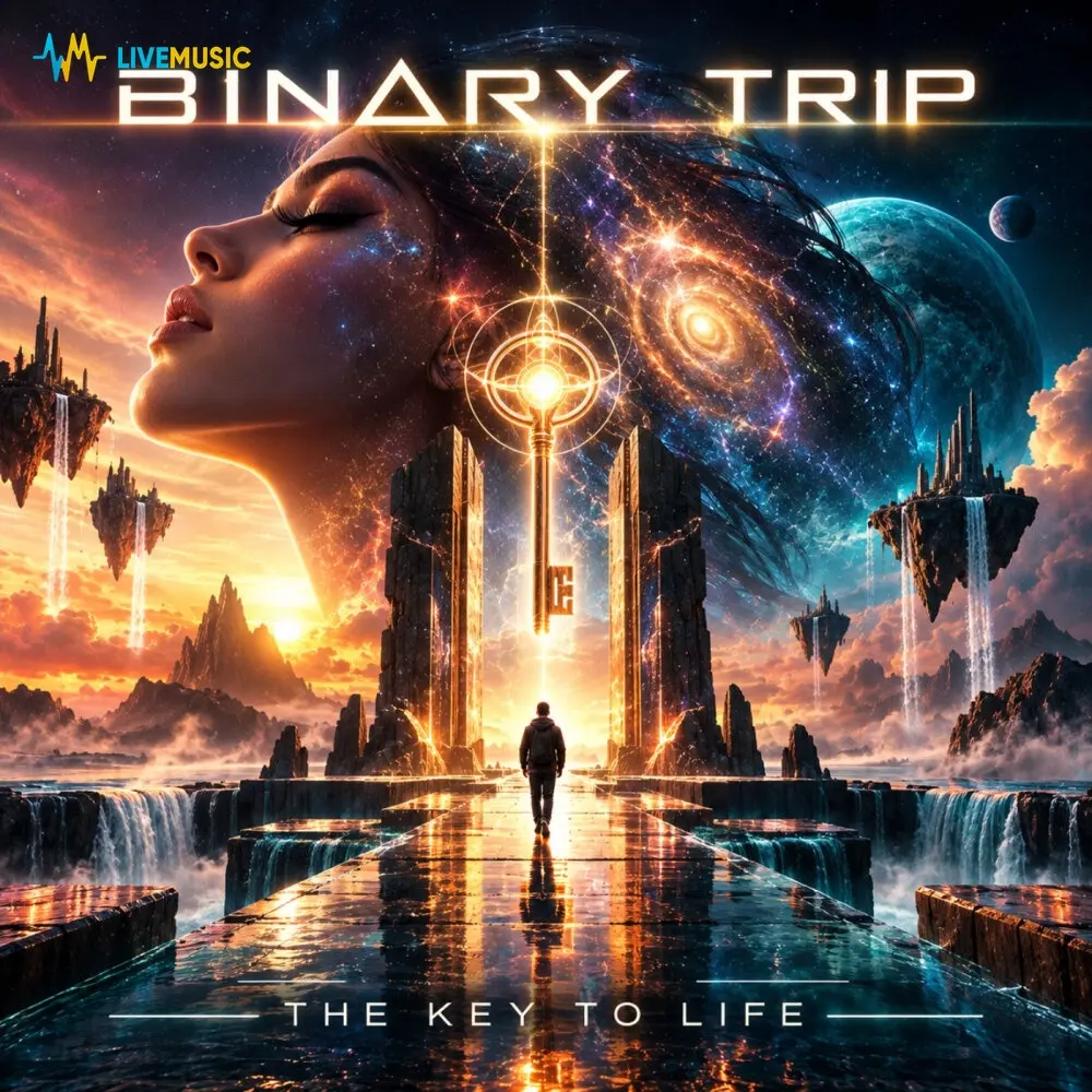 The Key to Life - Binary Trip