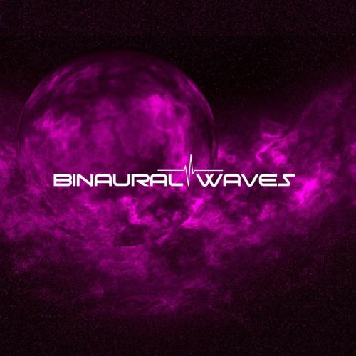 Binaural Waves - Absolute Focus (Alpha Sinus)