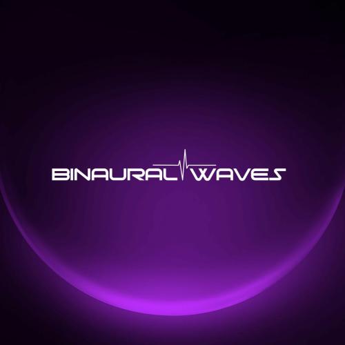 Binaural Waves - Alpha Waves