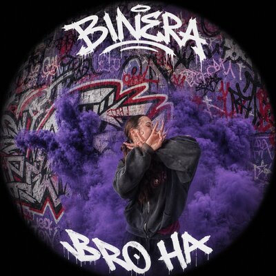 Bro HA - BINERA
