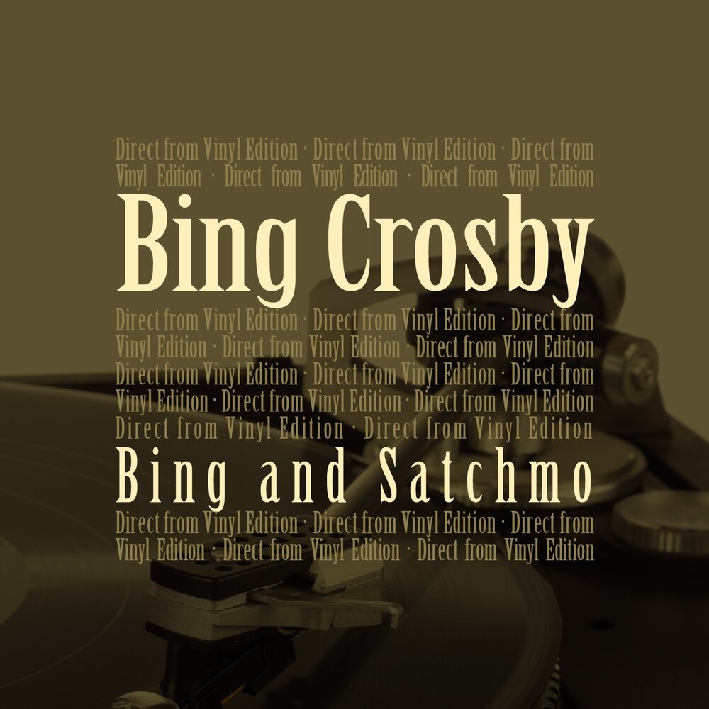 Dardanella - Bing Crosby